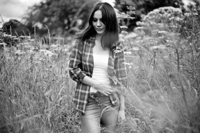 Inna Larina's photo