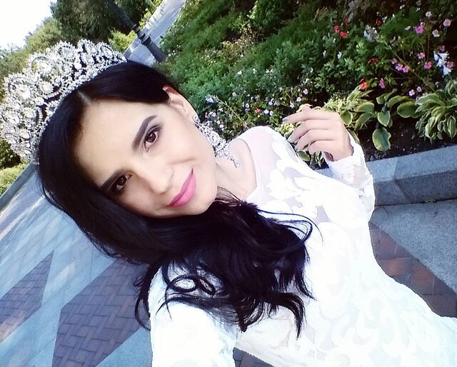 Alina Puhal'skaja's photo