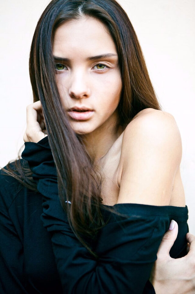 Foto Ksenia Grande