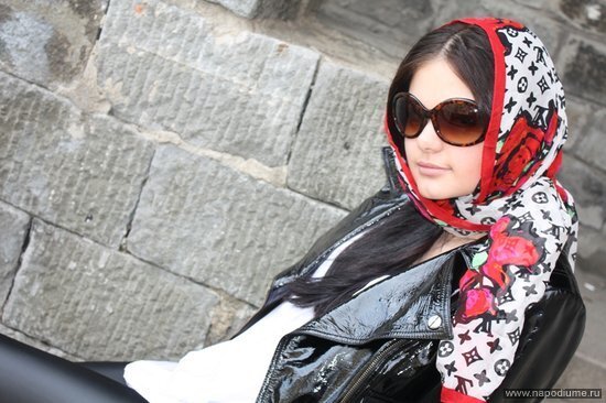 Zhanna Kovalenko's photo