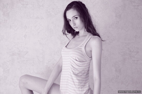 Anet Grishina's photo