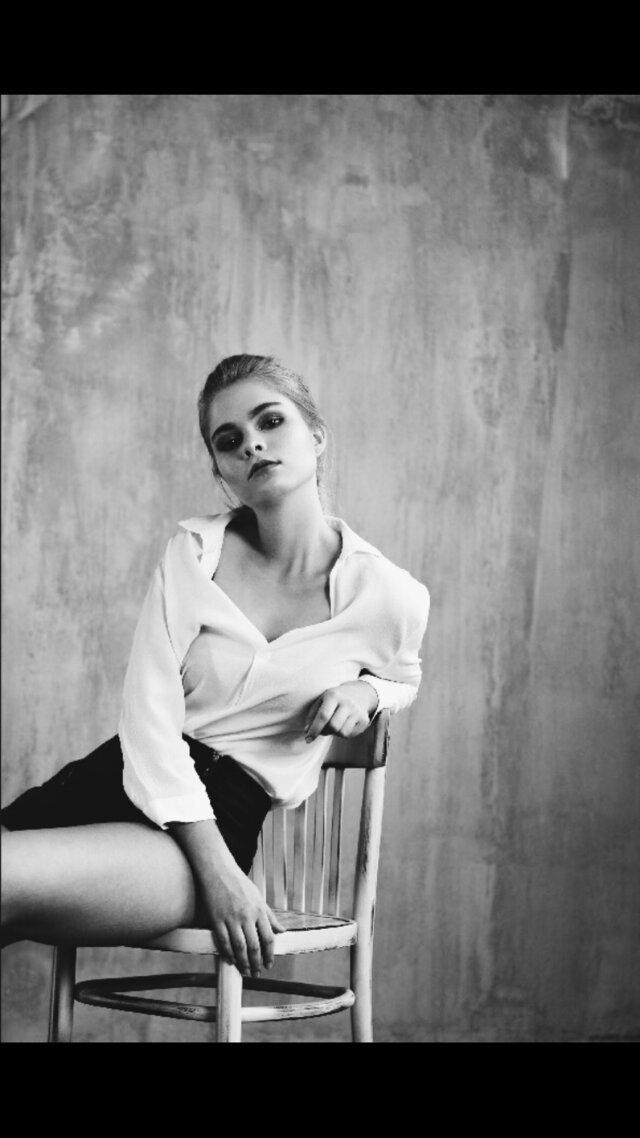 Фото Sonya Polovkova