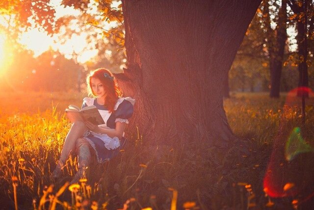 Nadezhda Avdeeva's photo
