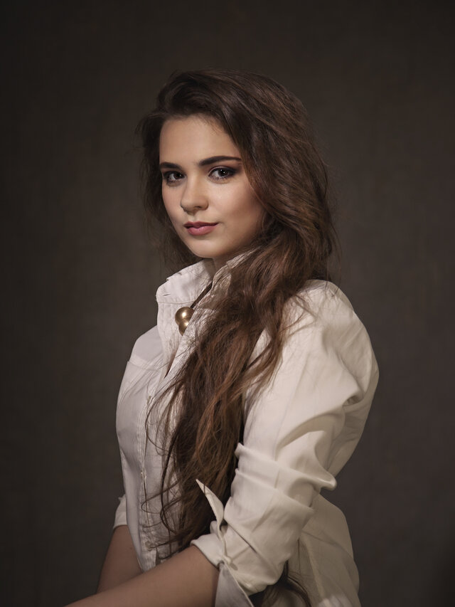 Марианна