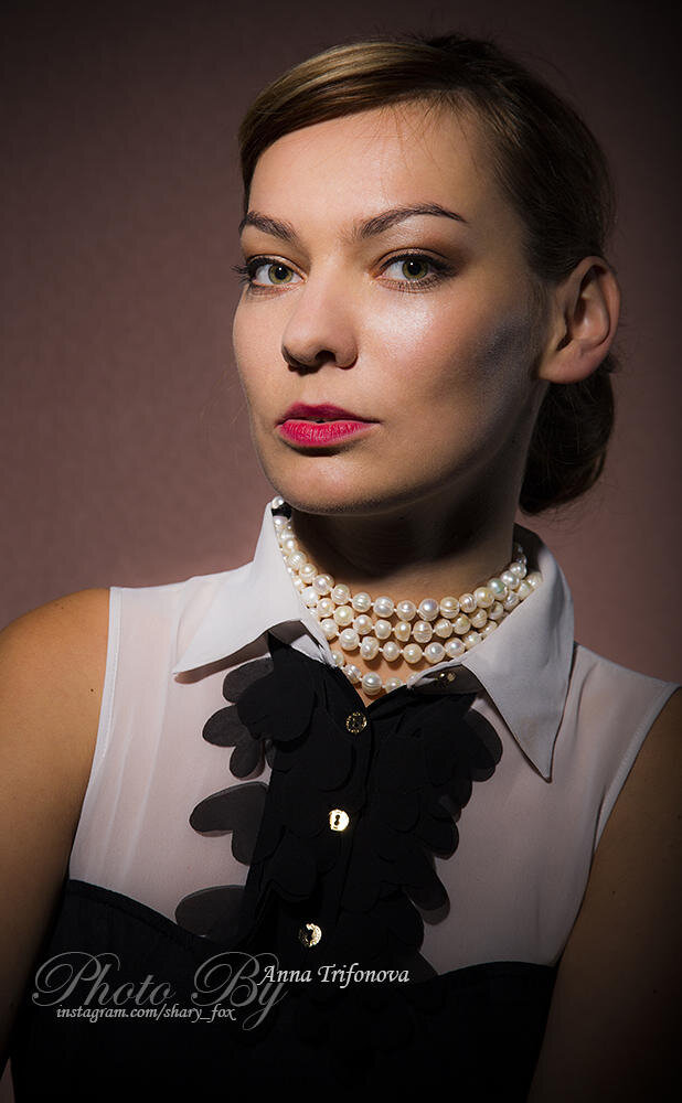 Фото Anna Trifonova