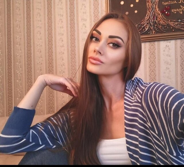 Фото Anet Kvitkovskaya