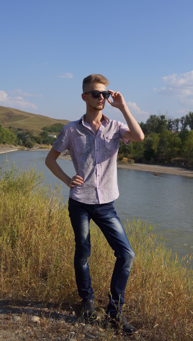 Vladislav Skorobogatko's photo