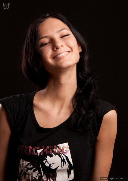Ala Derabina's photo