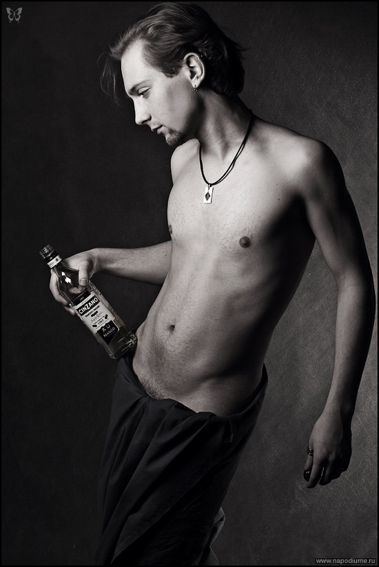 Foto Ulia  Parfenova