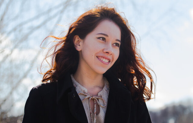 Leonid Ermakov's photo