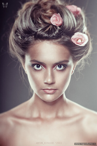 Evgenija U.'s photo