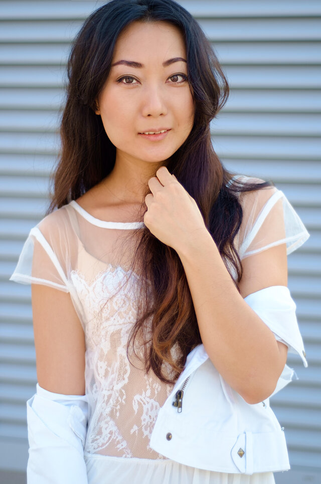 Ana Cao's photo