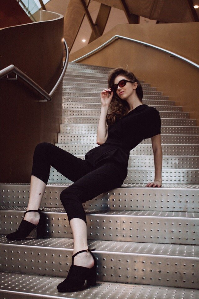 Dar'ja Zaharova's photo