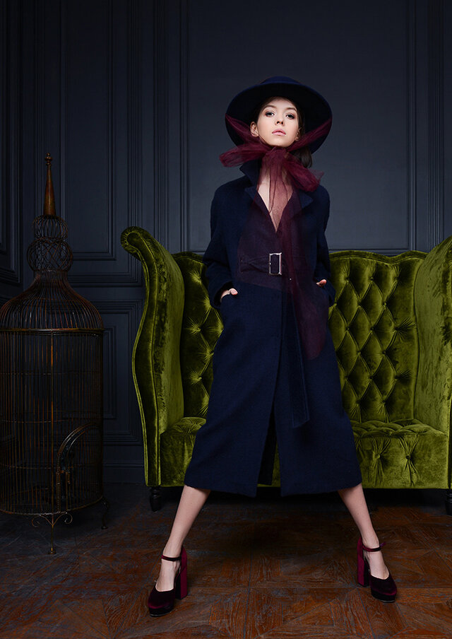 Daria Volodina's photo