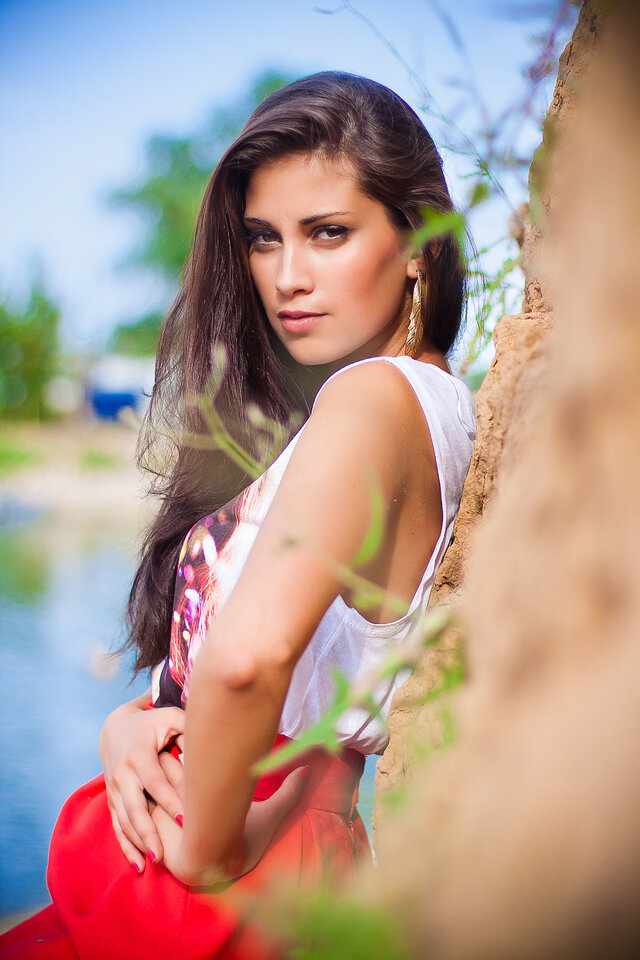 Marianna Tsedik's photo