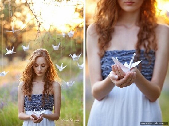 Anastasiya Fedotova's photo
