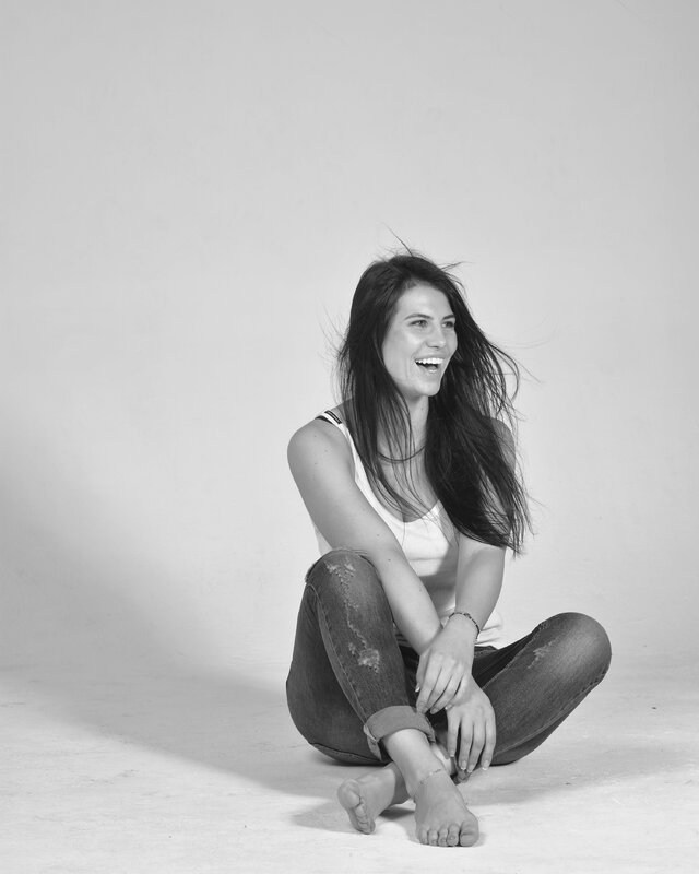 Anastasija Sahar's photo