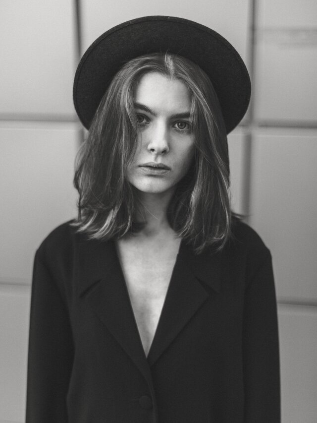 Фото Ребекка Bekky Матейдес