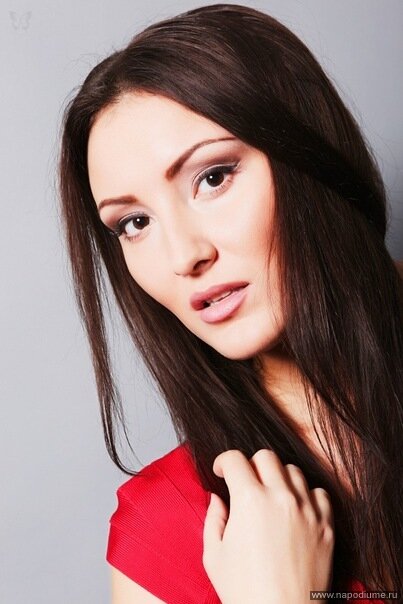 Dinara Makina's photo