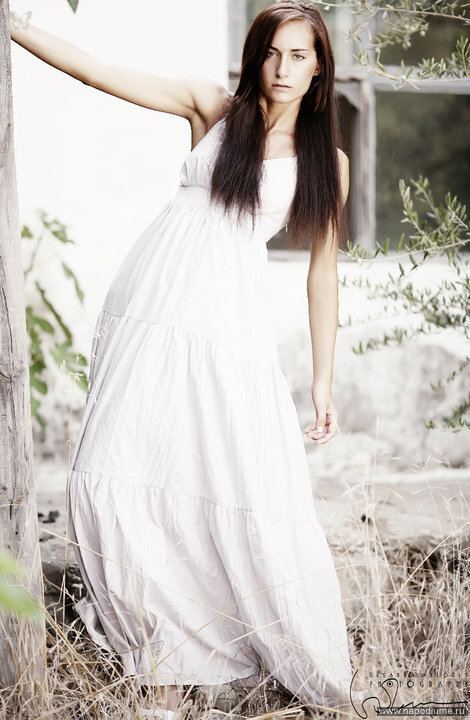 Elena Trofimova's photo