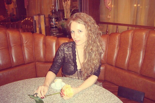 Фото Sofija Alekseeva