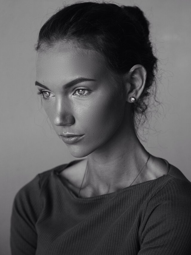 Valeria Komissarova's photo