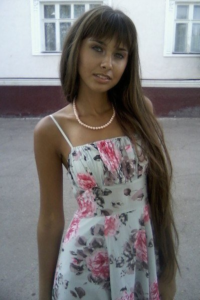 Anastasija Komendant's photo