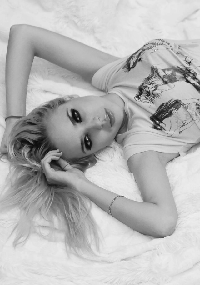 Valeriya Alimova's photo