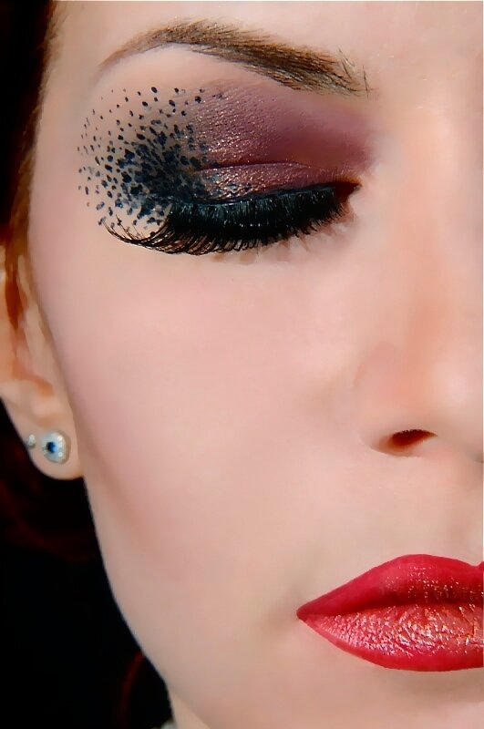 Nadezda Titova's photo