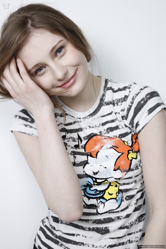 Фото Masha Zakurnaeva