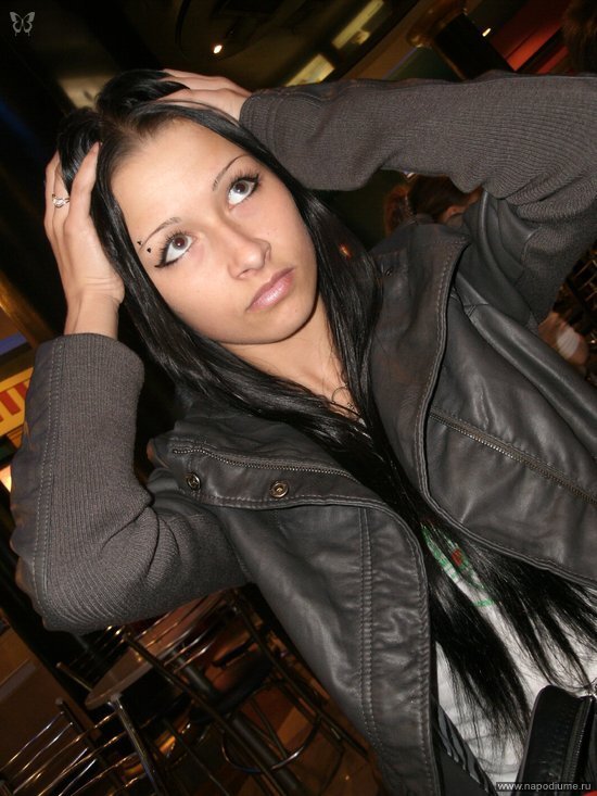 Viktoria Demko's photo