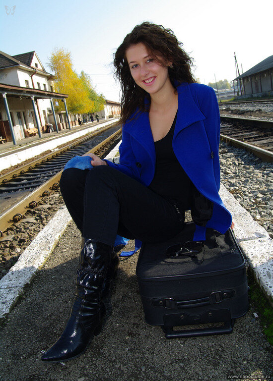 Galina Beregova's photo