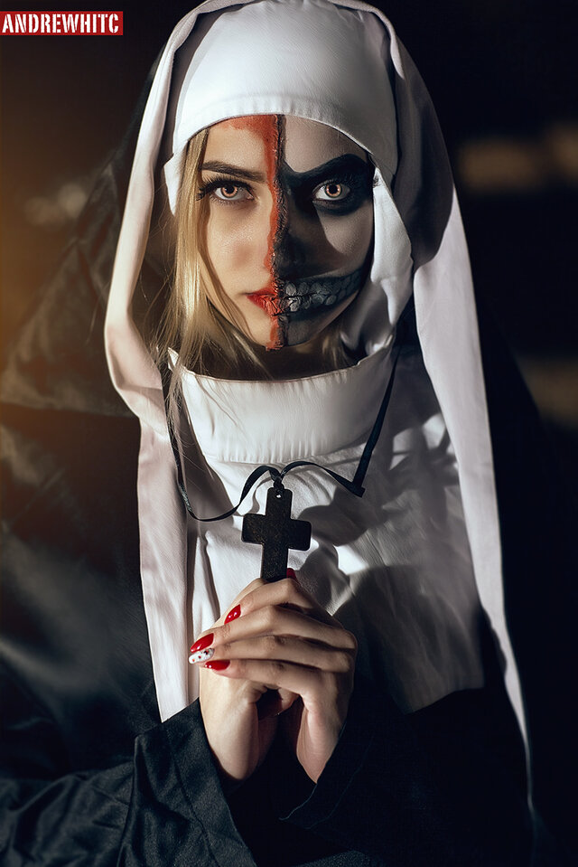 Viktoriya Hitc's photo