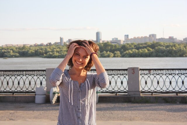 Фото Анастасия иванова