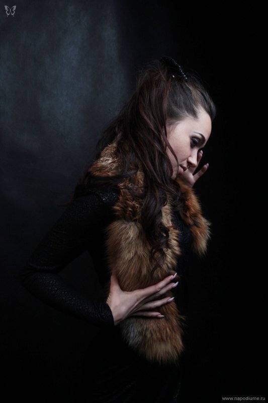Elena Titova's photo