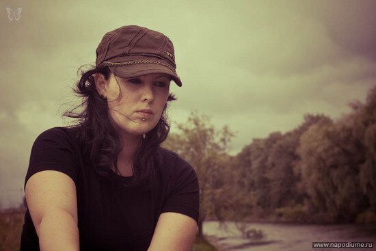 Varvara Cerezova's photo
