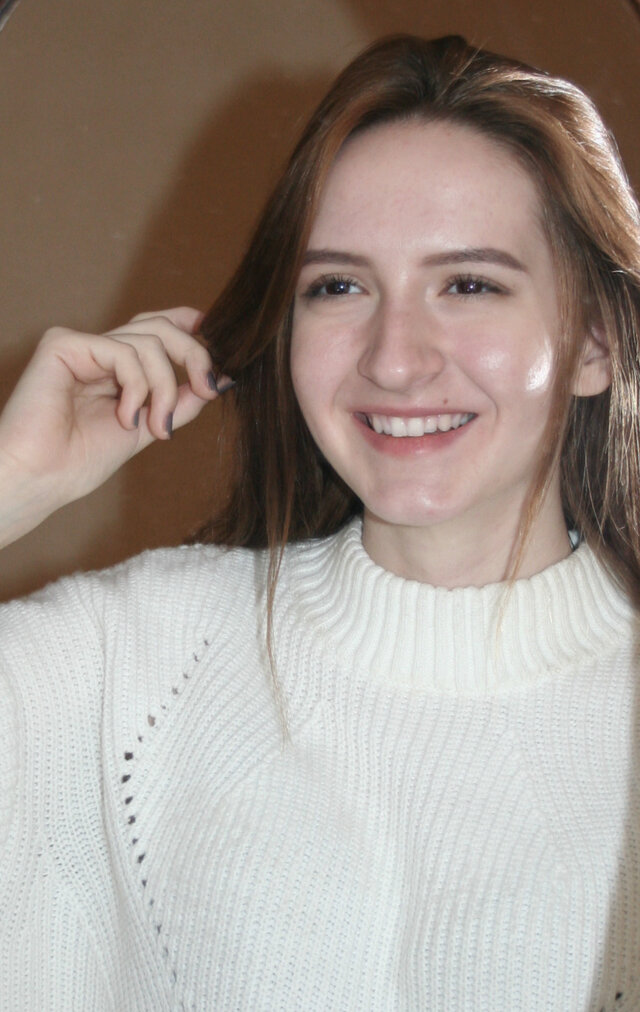 Lada Bahtyzina's photo