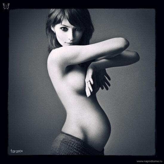 Polina Hambekova's photo