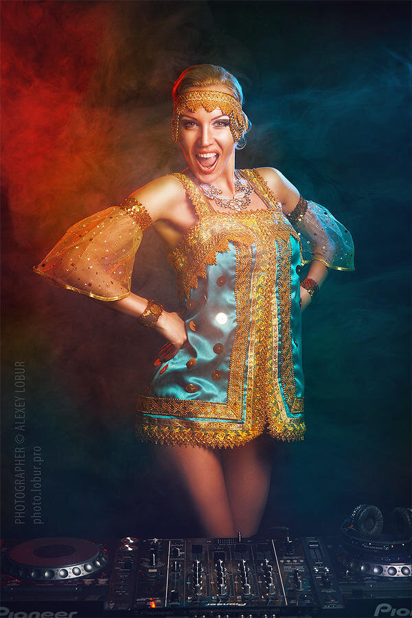 Alexey Lobur's photo