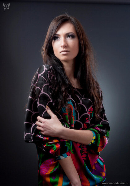 Tat'ana Olejnik's photo