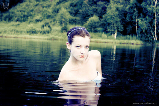Tat'ana Sergeeva's photo