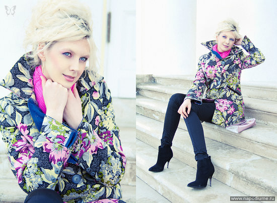 Фото Elena Khomyakova