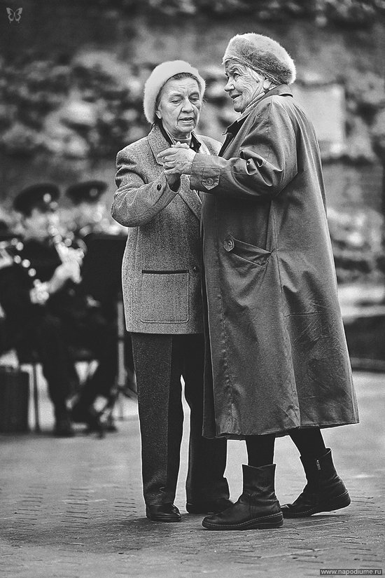 Фото Степан Каморный