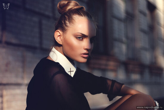 Natali Kasatkina's photo