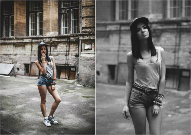 Фото Елена Болье