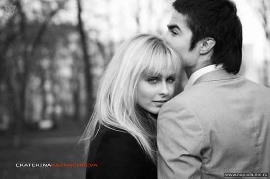 Viktoria Ostrovskaa's photo