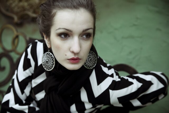 Valeriya Vlasenko's photo