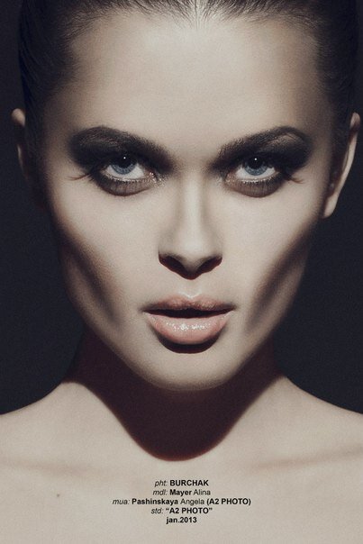 Alina Spasskaa's photo