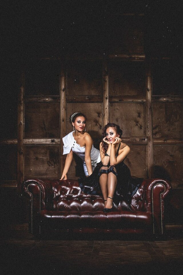 Nadezhda Nesterova's photo