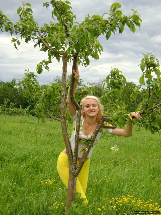 照片Nadezhda Zhukova